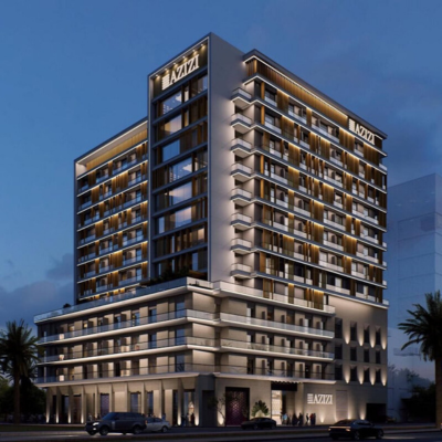 apartments for sale in thane